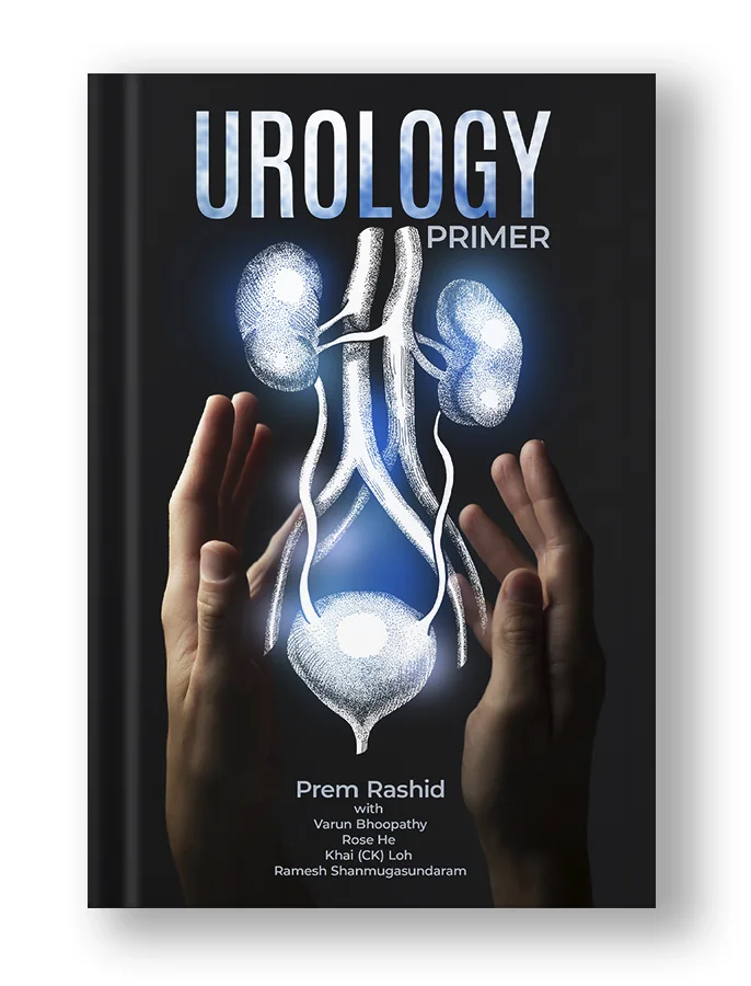 An introduction to CLINICAL UROLOGY